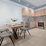 Mpia House By Rentalspro - Halkidiki Apartamento *