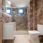 Mpia House By Rentalspro - Halkidiki Apartamento Nea Moudania
