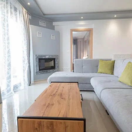 Apartamento Mpia House By Rentalspro - Halkidiki Nea Moudania