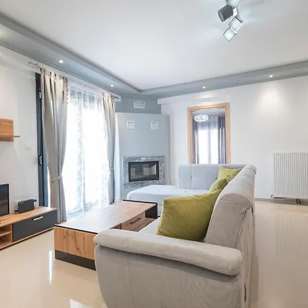 Apartamento Mpia House By Rentalspro - Halkidiki Nea Moudania