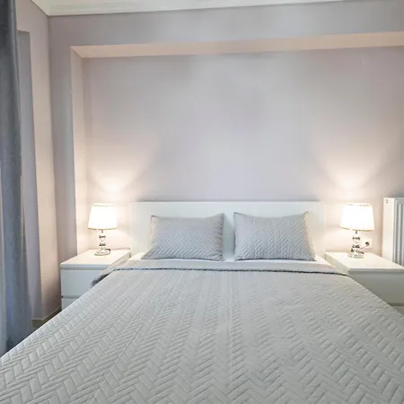 Apartamento Mpia House By Rentalspro - Halkidiki Nea Moudania