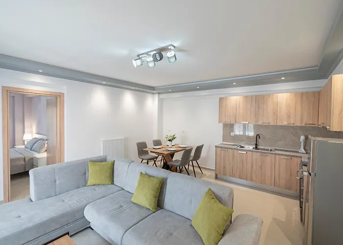 Mpia House By Rentalspro - Halkidiki